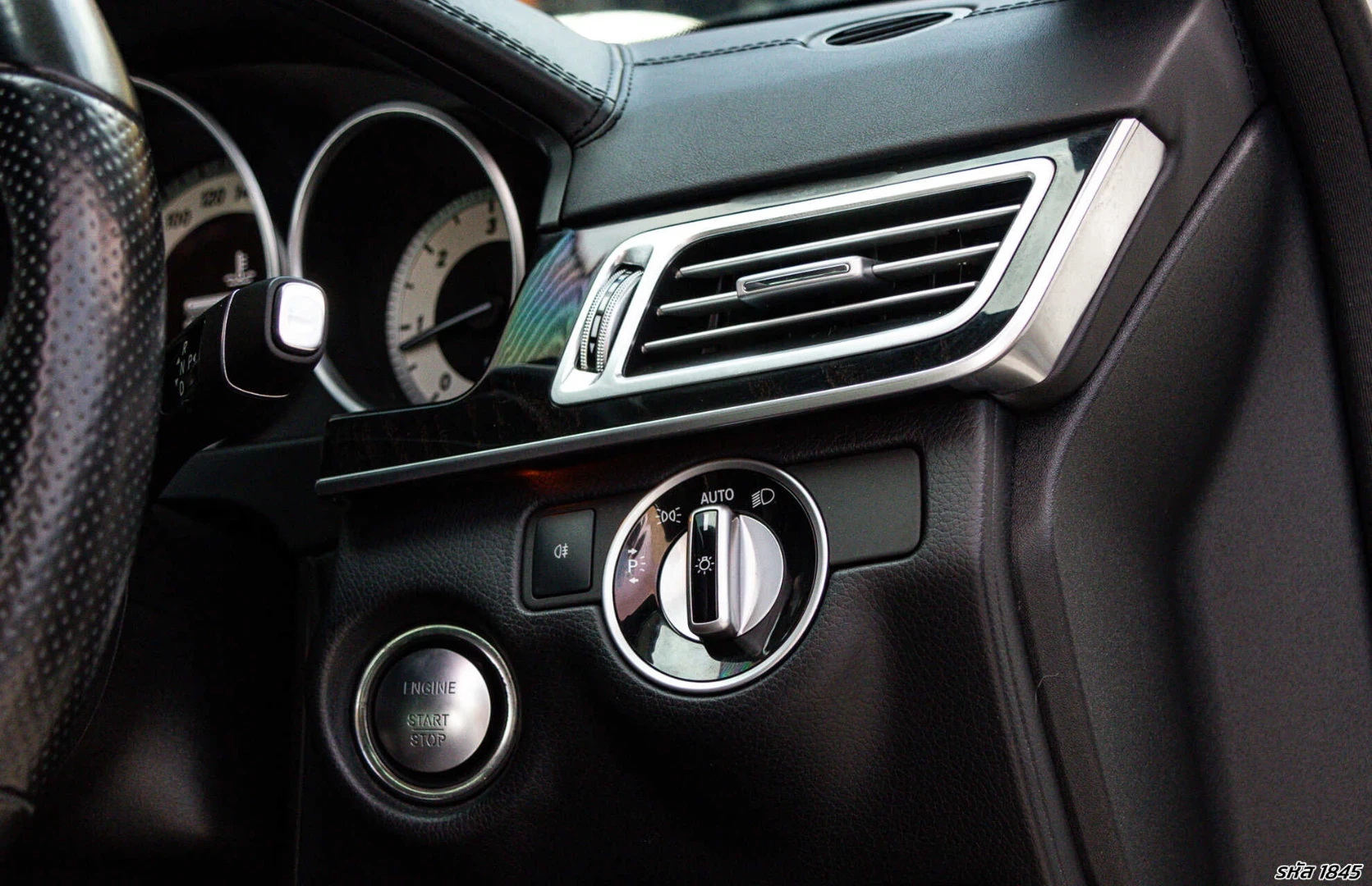 Mercedes-Benz E300 2.2 BLUETEC HYBRID AMG DYNAMIC - ภาพย่อที่ 20