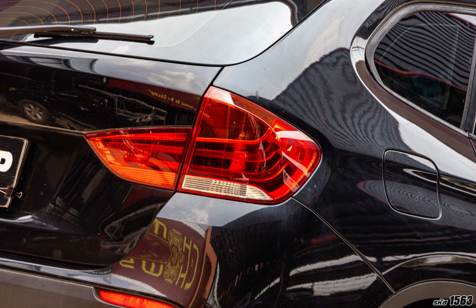 BMW X1 2.0 SDRIVE18I XLINE - ภาพย่อที่ 13