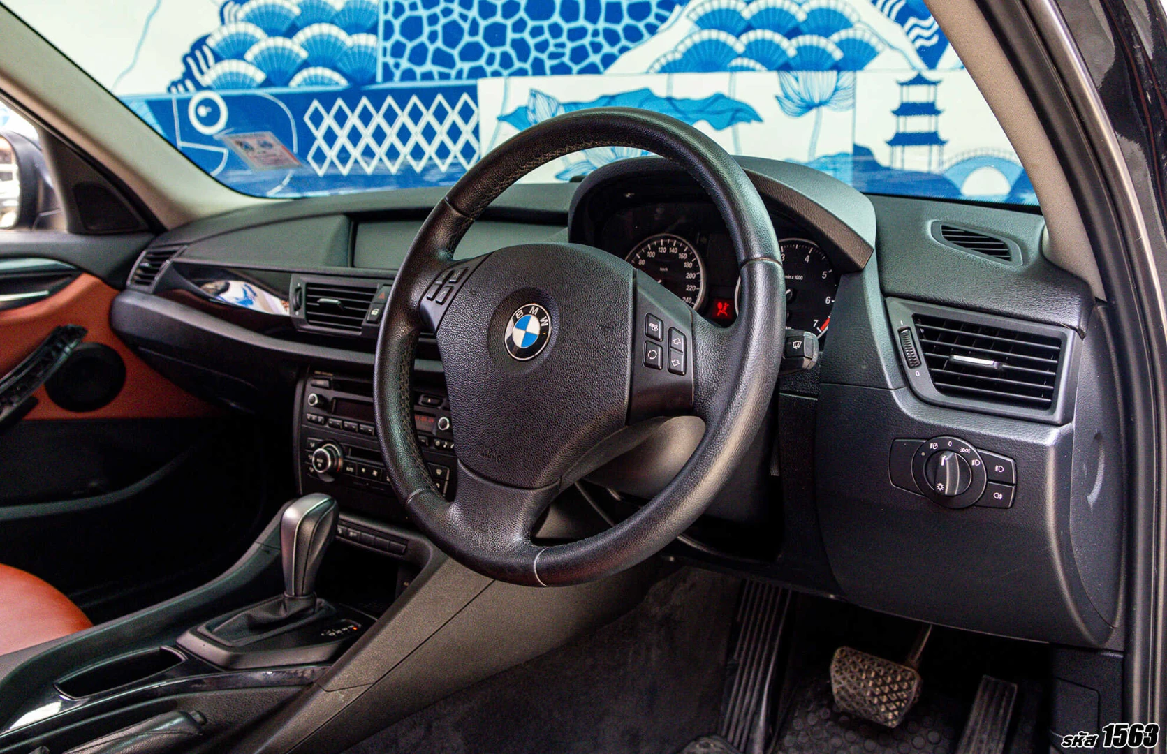 BMW X1 2.0 SDRIVE18I XLINE - ภาพย่อที่ 14