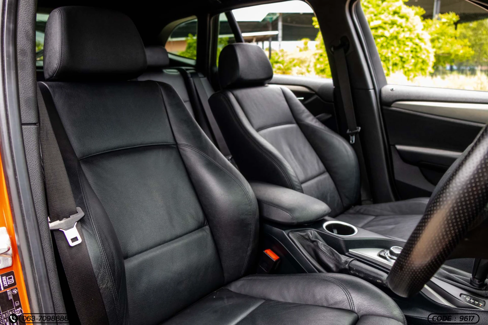 BMW X1 2.0 SDRIVE18I M SPORT - ภาพย่อที่ 14