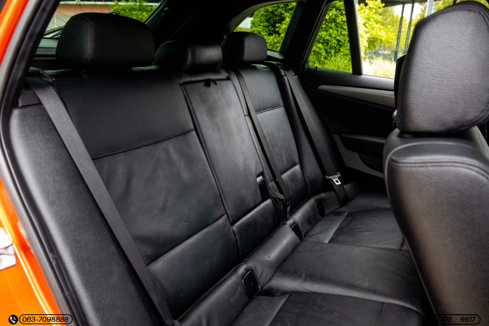 BMW X1 2.0 SDRIVE18I M SPORT - ภาพย่อที่ 15