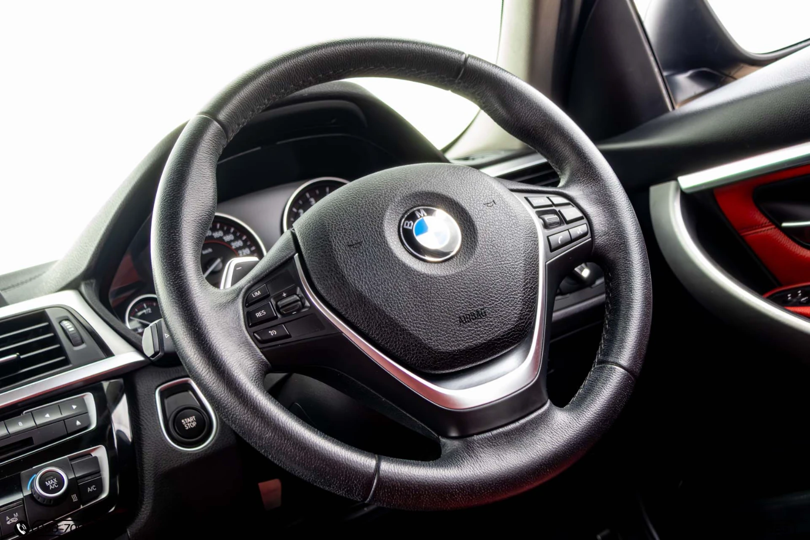 BMW 300E 2.0 SPORT (CKD) - ภาพย่อที่ 18