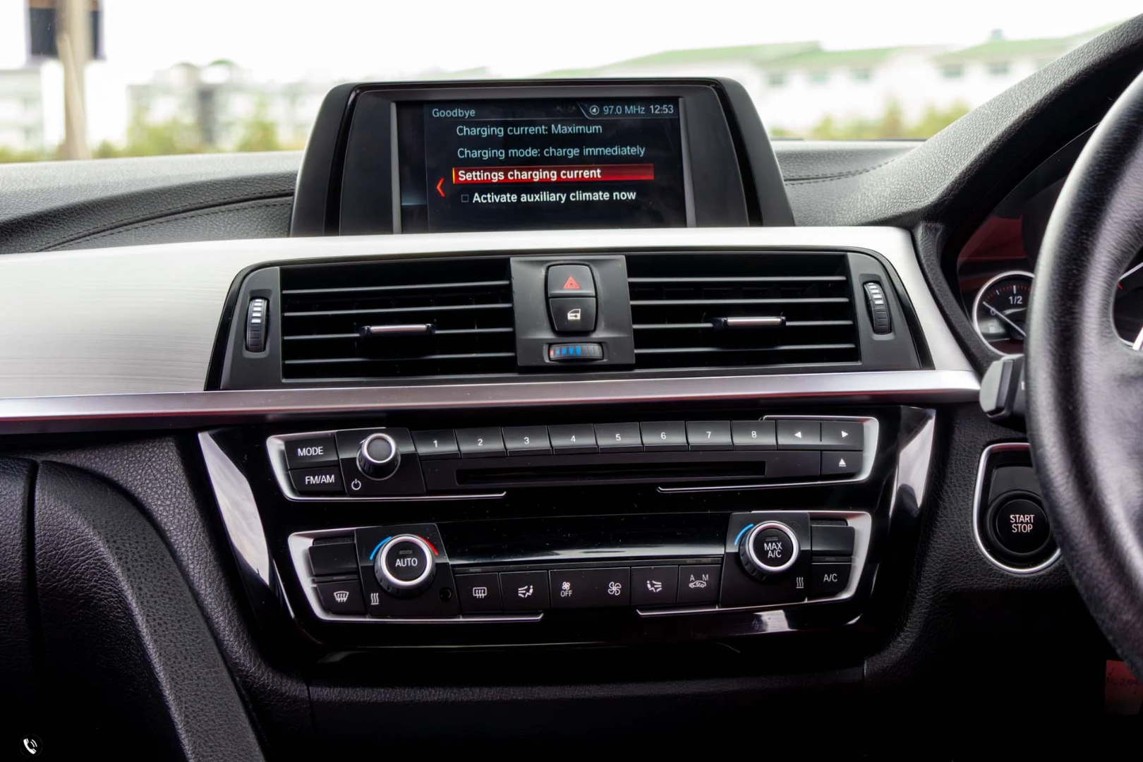 BMW 300E 2.0 SPORT (CKD) - ภาพย่อที่ 19