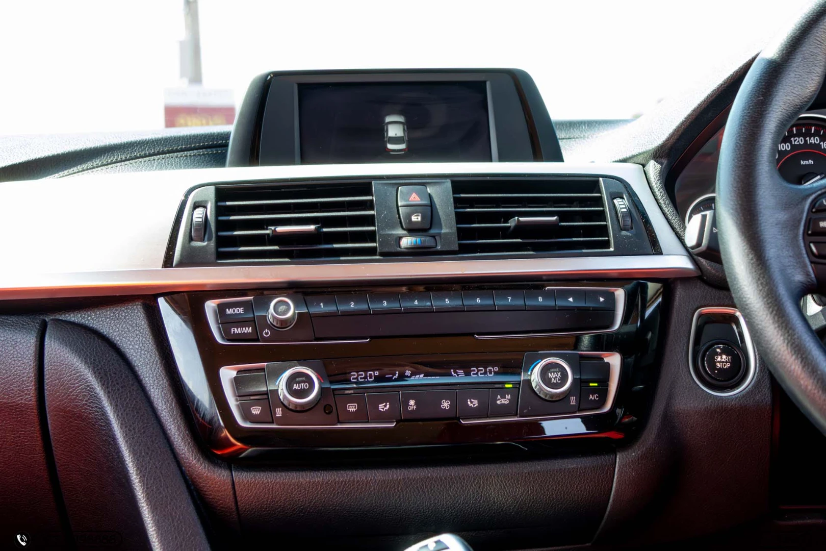 BMW 330E 2.0 ICONIC (CKD) - ภาพย่อที่ 19