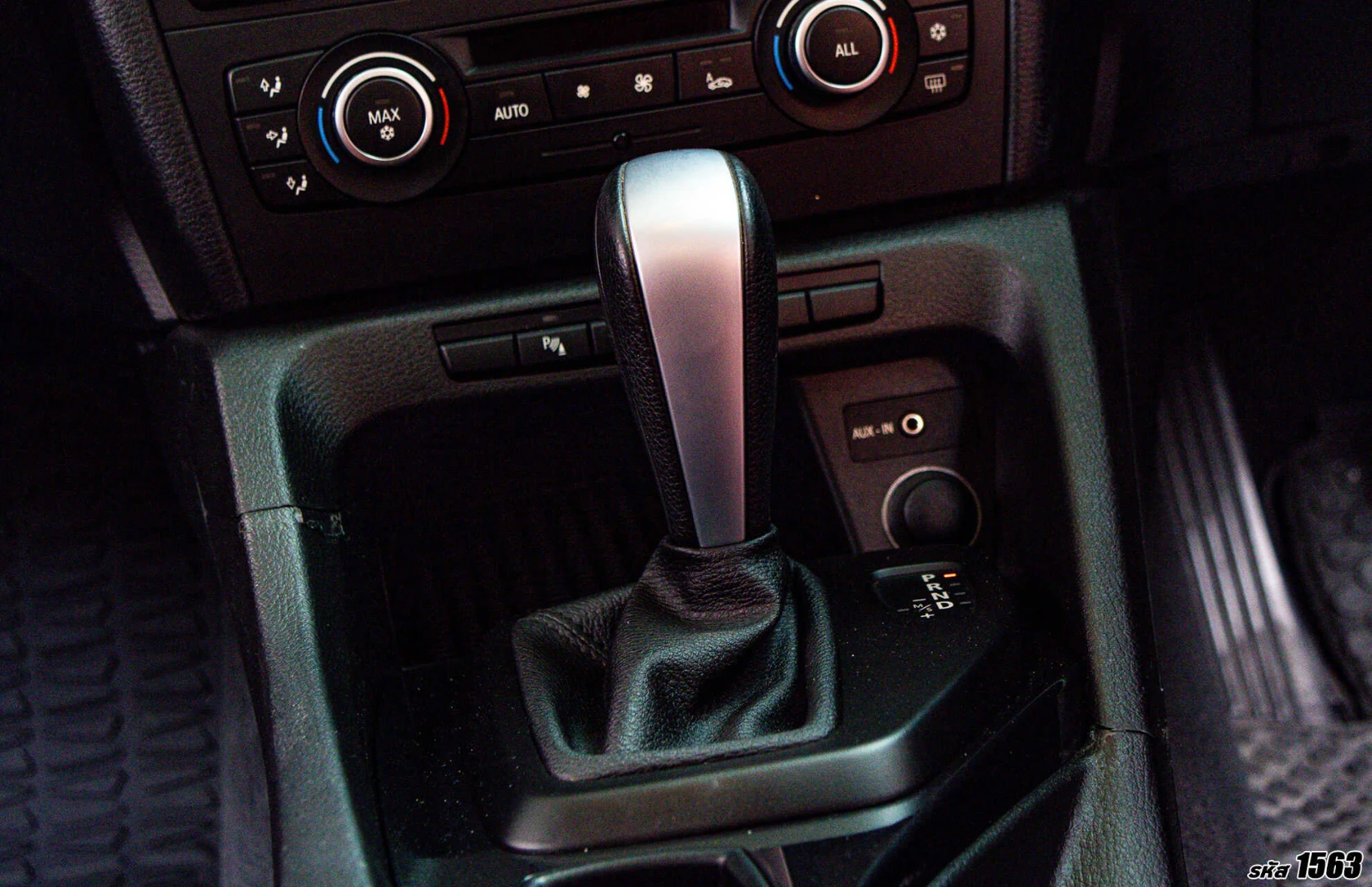 BMW X1 2.0 SDRIVE18I XLINE - ภาพย่อที่ 18