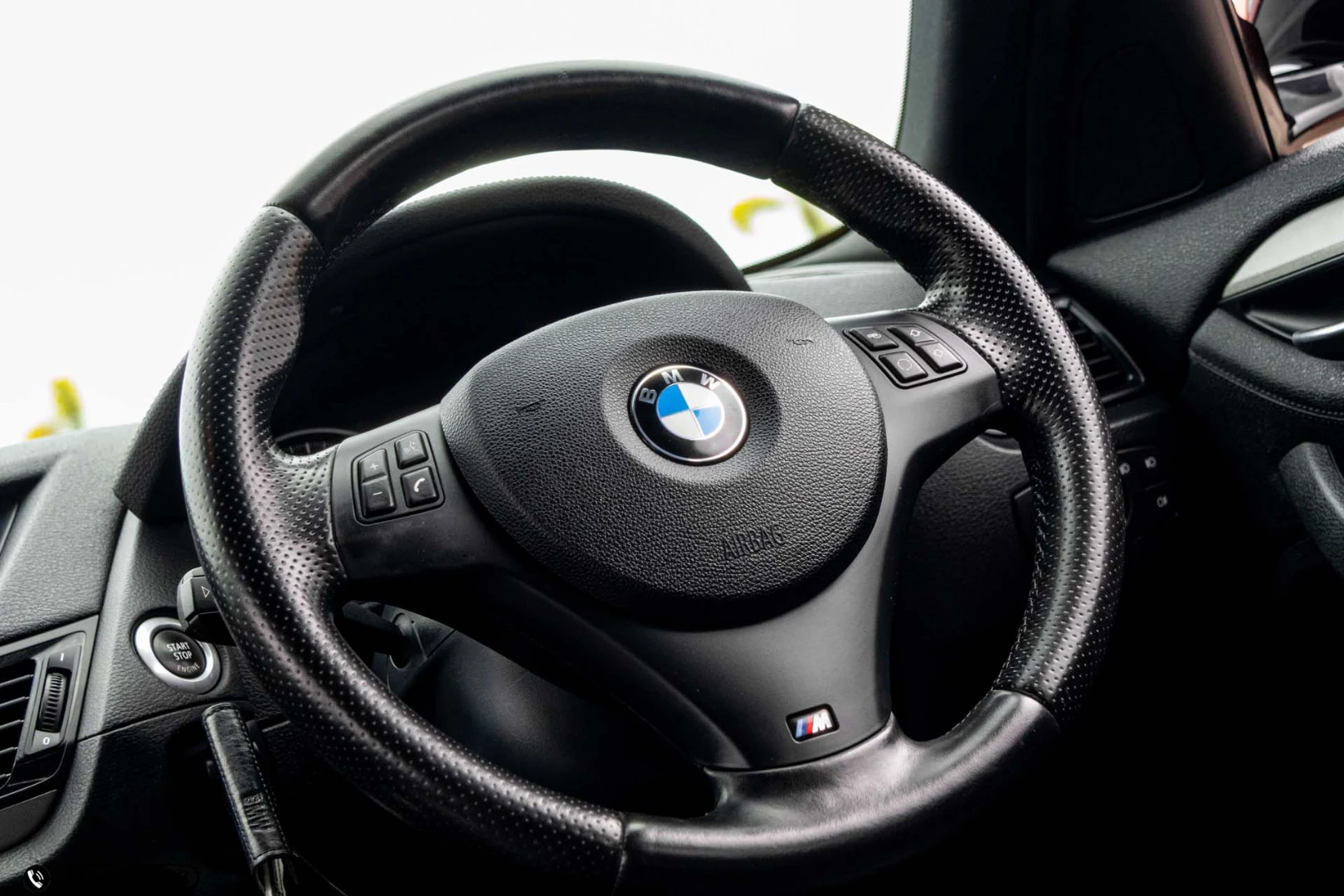 BMW X1 2.0 SDRIVE18I M SPORT - ภาพย่อที่ 17