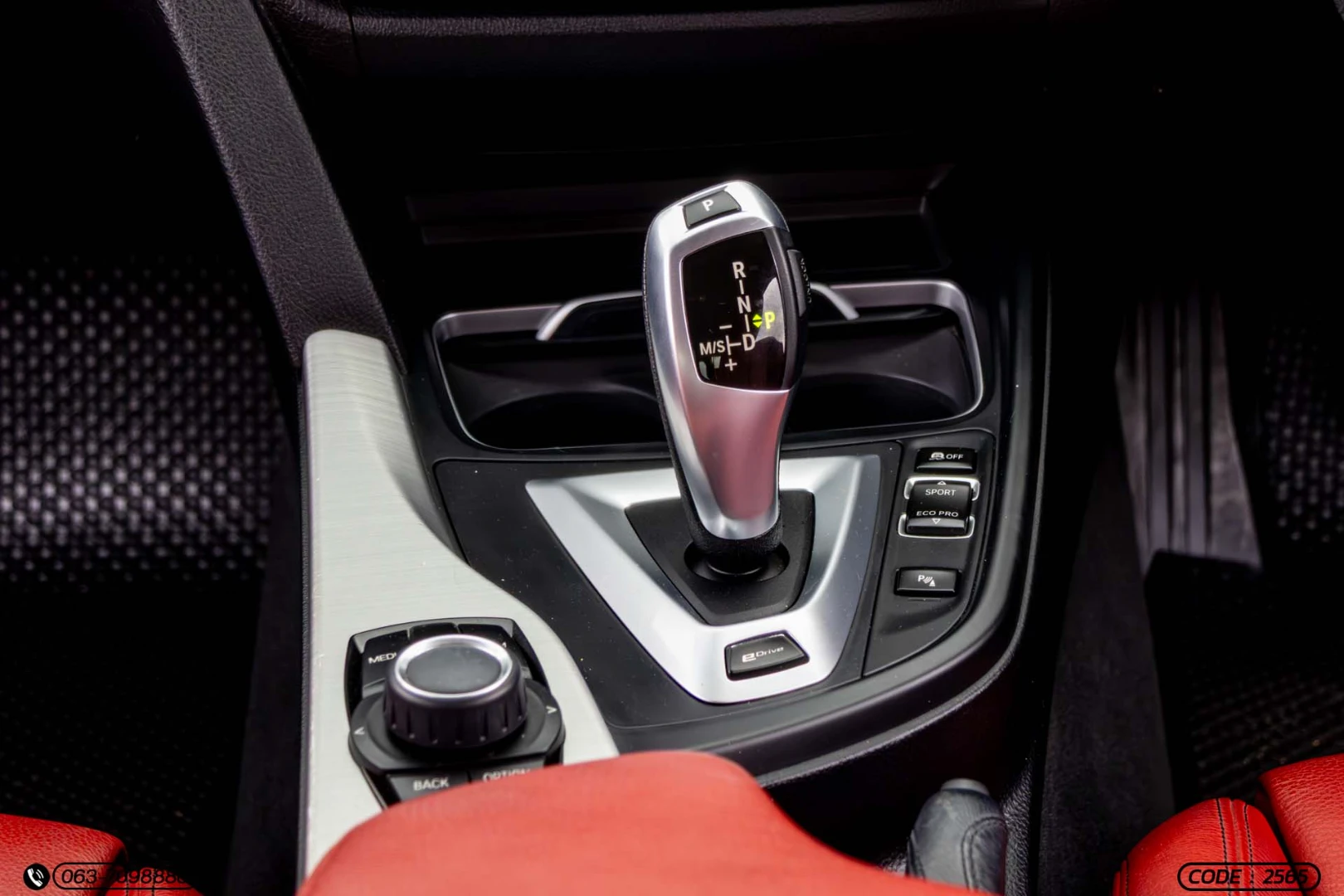 BMW 300E 2.0 SPORT (CKD) - ภาพย่อที่ 20