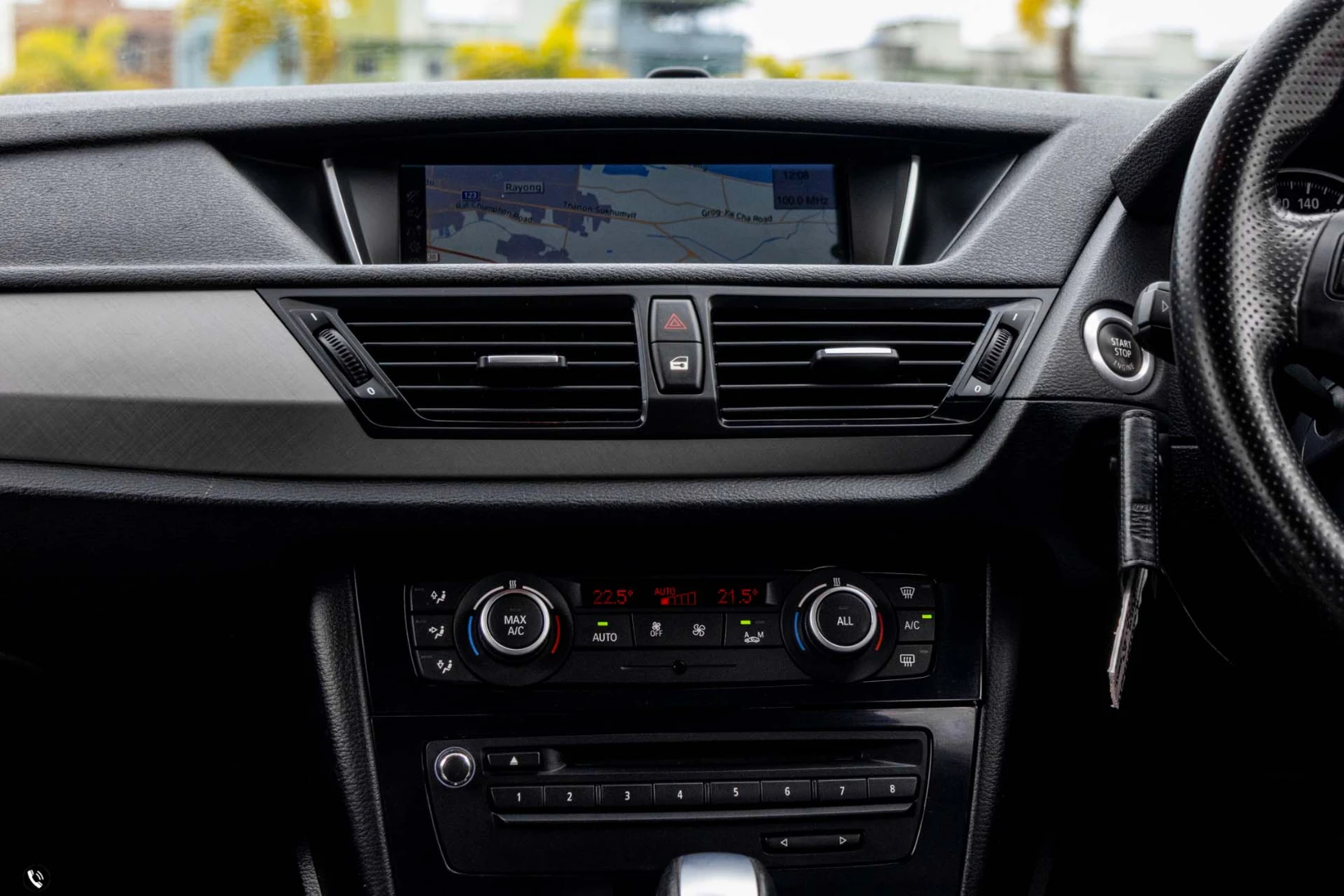 BMW X1 2.0 SDRIVE18I M SPORT - ภาพย่อที่ 18