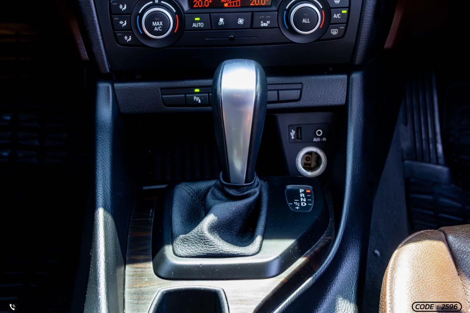 BMW X1 2.0 SDRIVE18I XLINE - ภาพย่อที่ 21