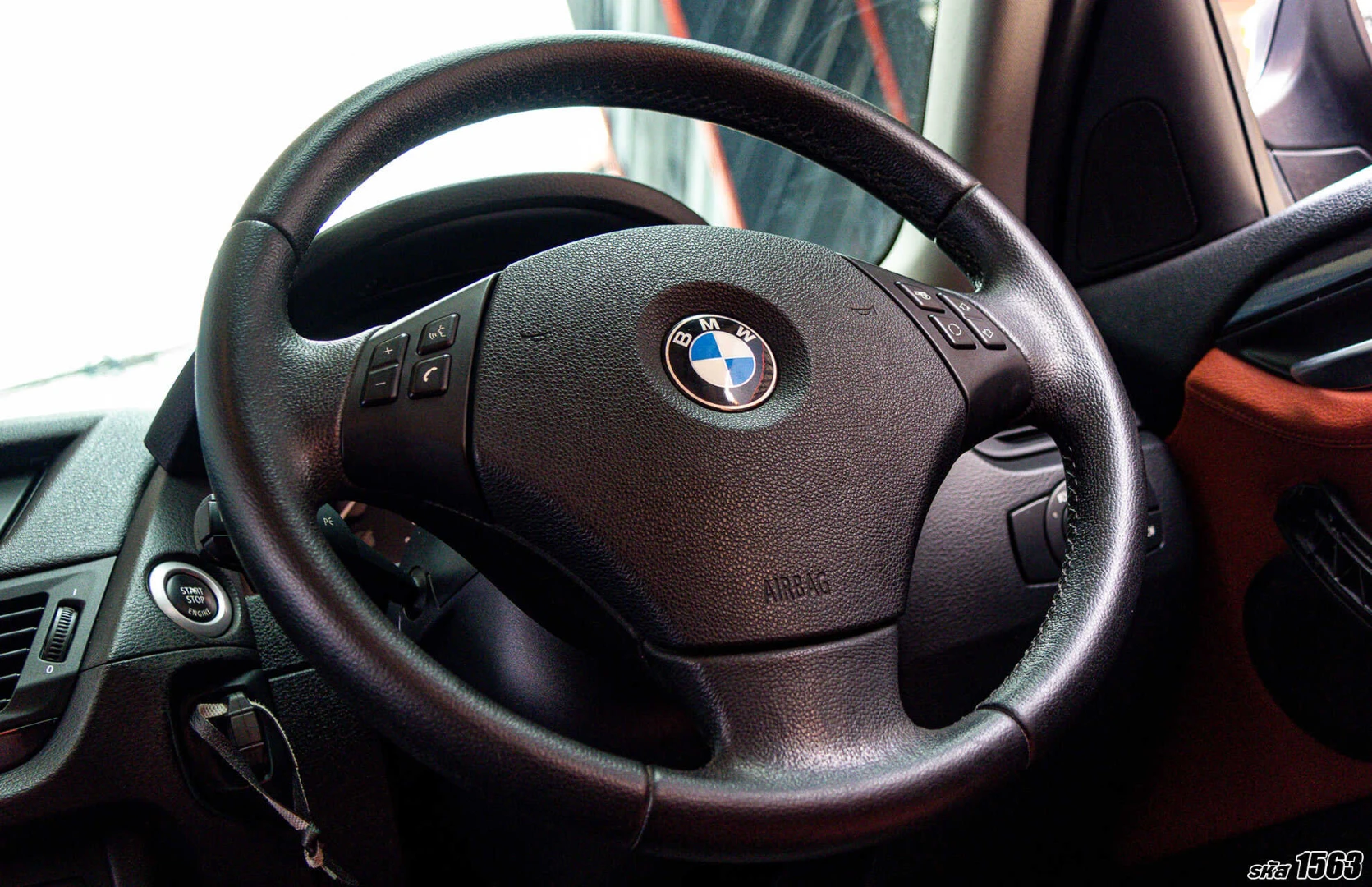 BMW X1 2.0 SDRIVE18I XLINE - ภาพย่อที่ 20