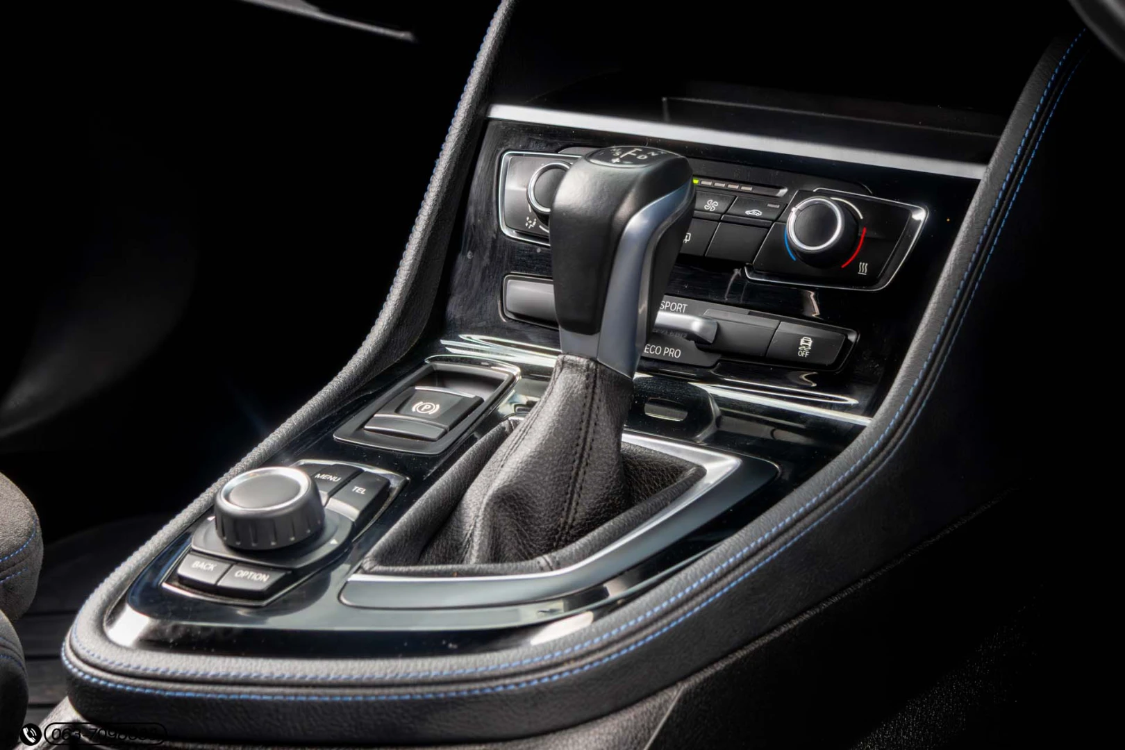 BMW 218I 1.5 ACTIVE TOURER M SPORT - ภาพย่อที่ 21