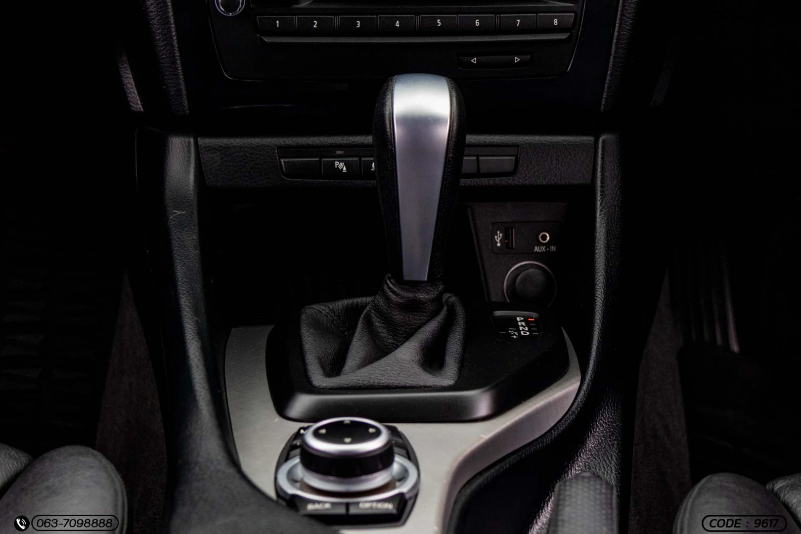 BMW X1 2.0 SDRIVE18I M SPORT - ภาพย่อที่ 19