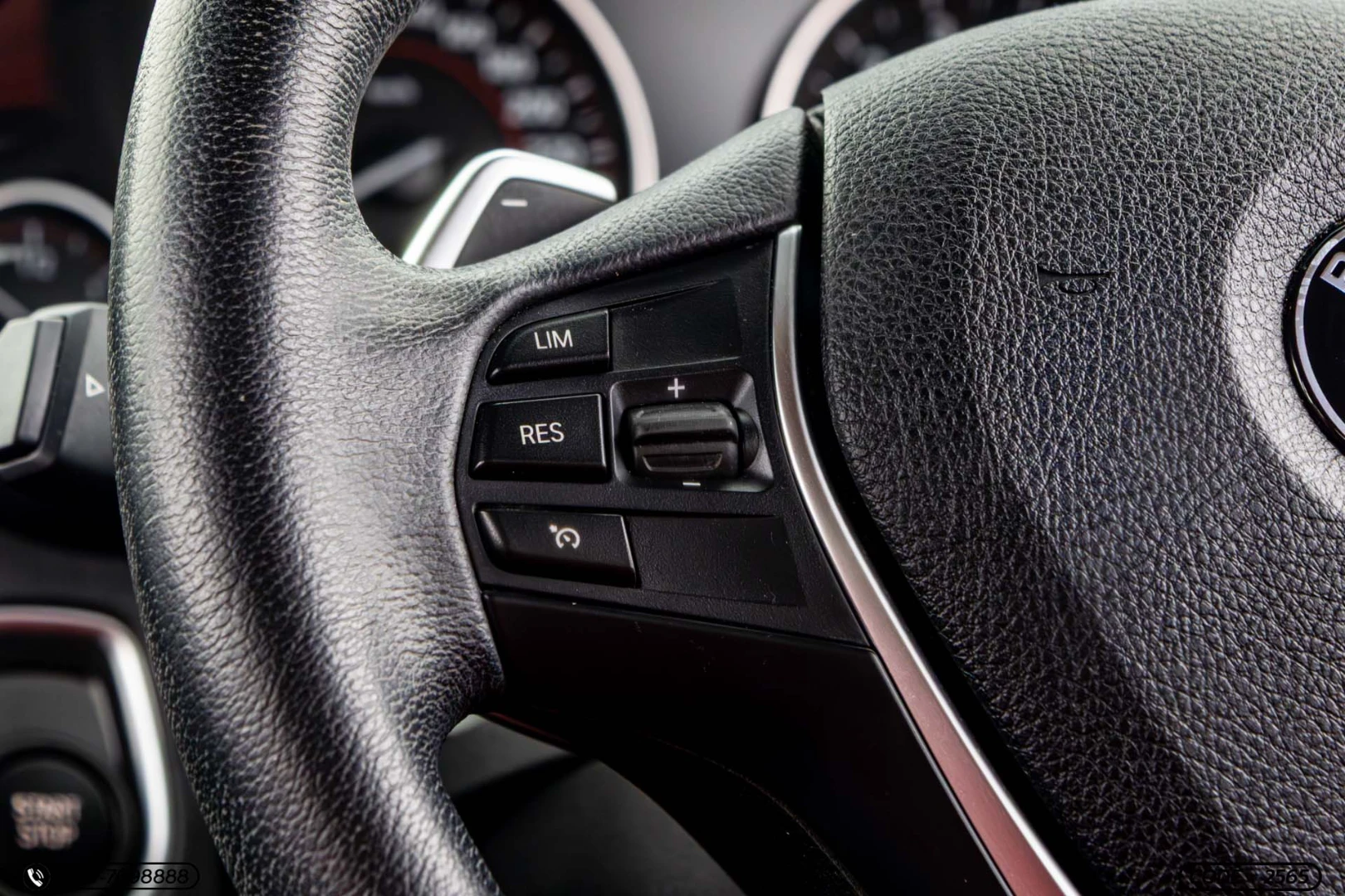 BMW 300E 2.0 SPORT (CKD) - ภาพย่อที่ 22