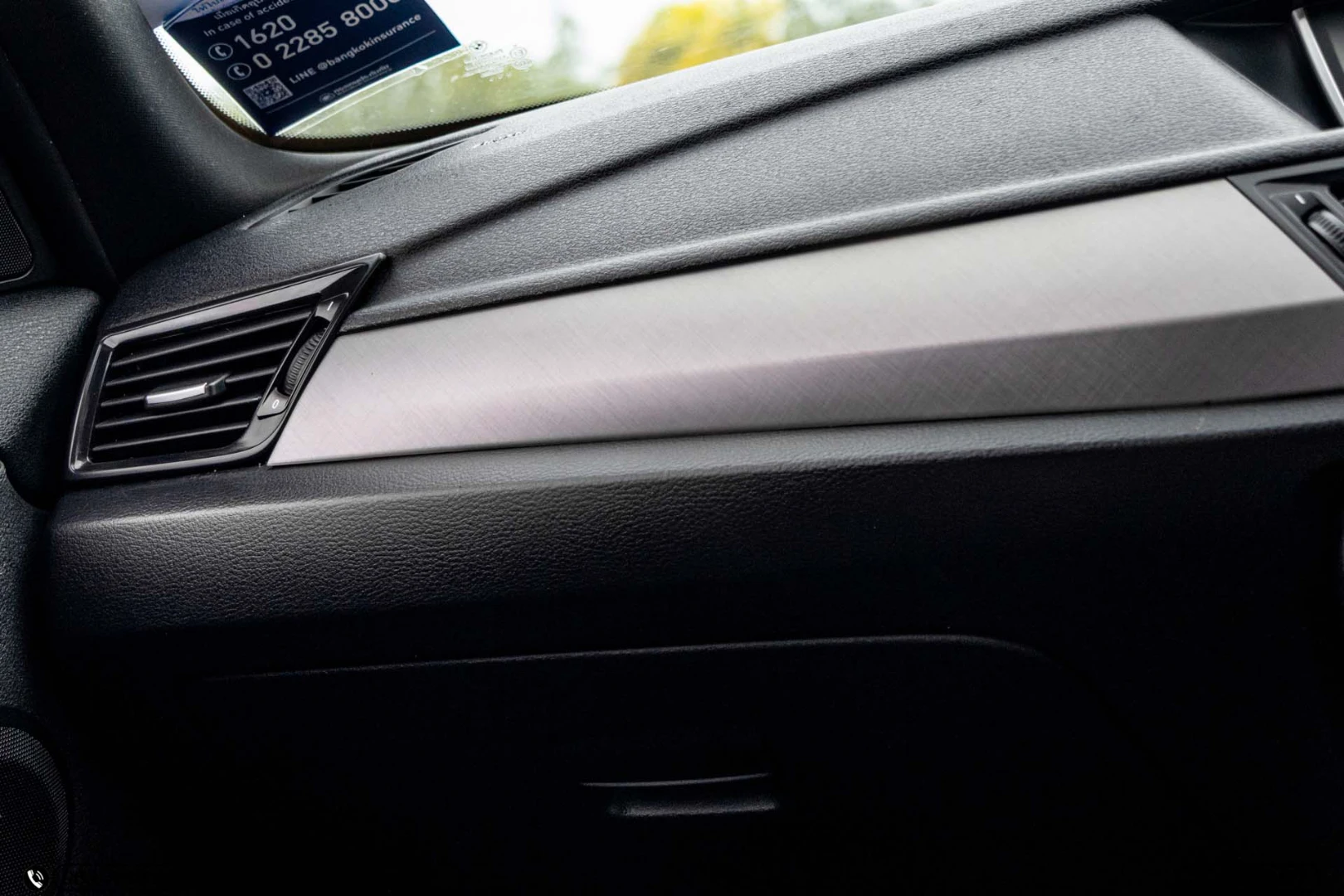 BMW X1 2.0 SDRIVE18I M SPORT - ภาพย่อที่ 20