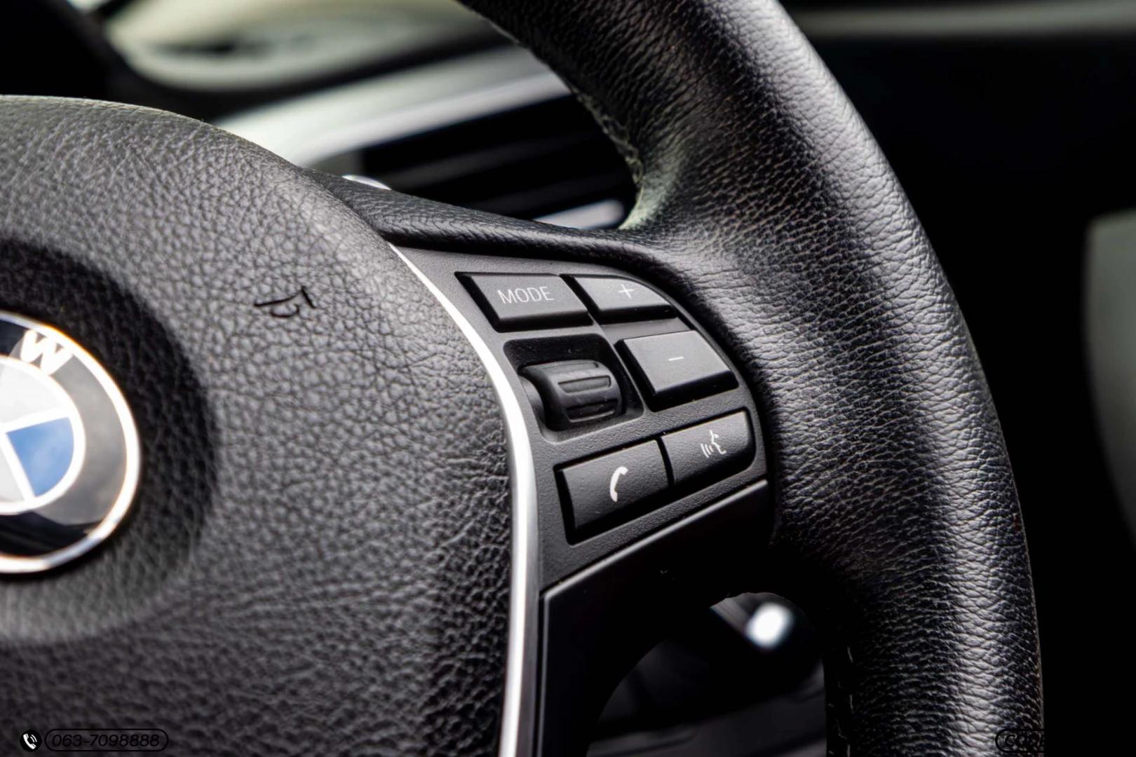 BMW 300E 2.0 SPORT (CKD) - ภาพย่อที่ 23