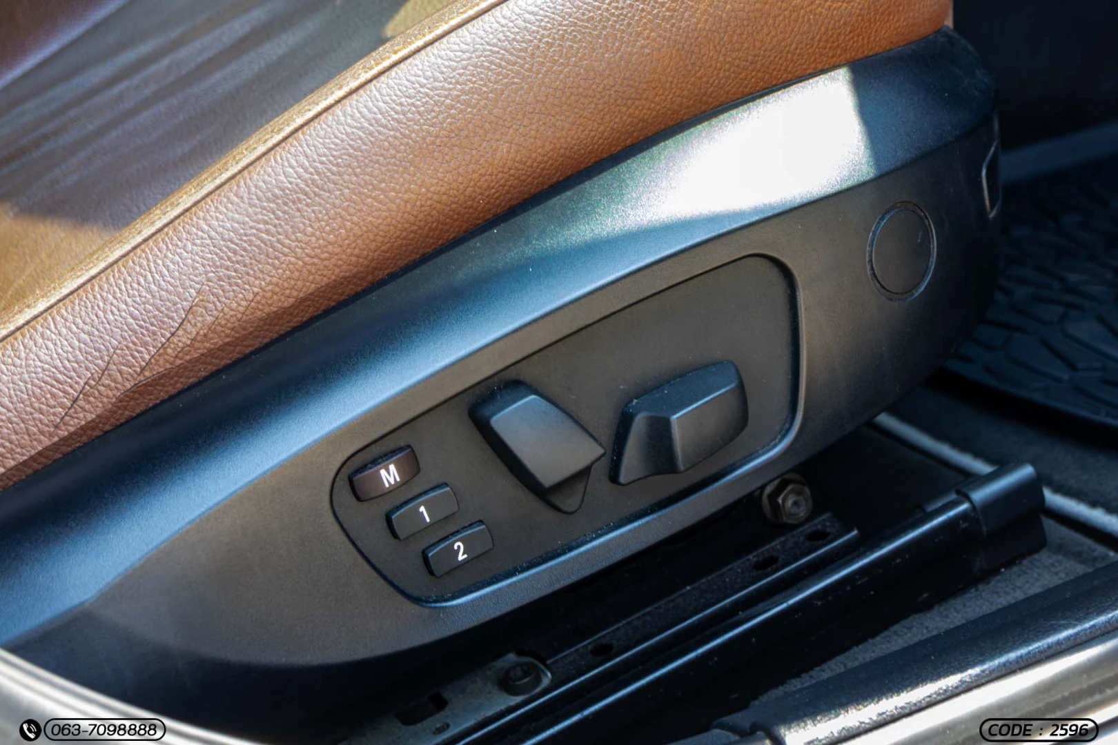 BMW X1 2.0 SDRIVE18I XLINE - ภาพย่อที่ 23