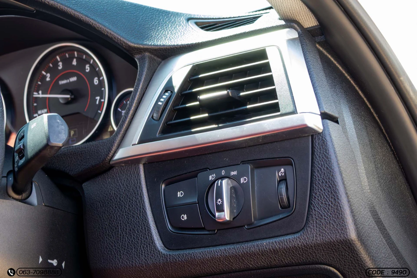 BMW 330E 2.0 ICONIC (CKD) - ภาพย่อที่ 24