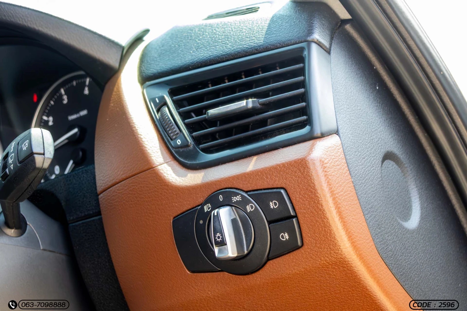 BMW X1 2.0 SDRIVE18I XLINE - ภาพย่อที่ 24