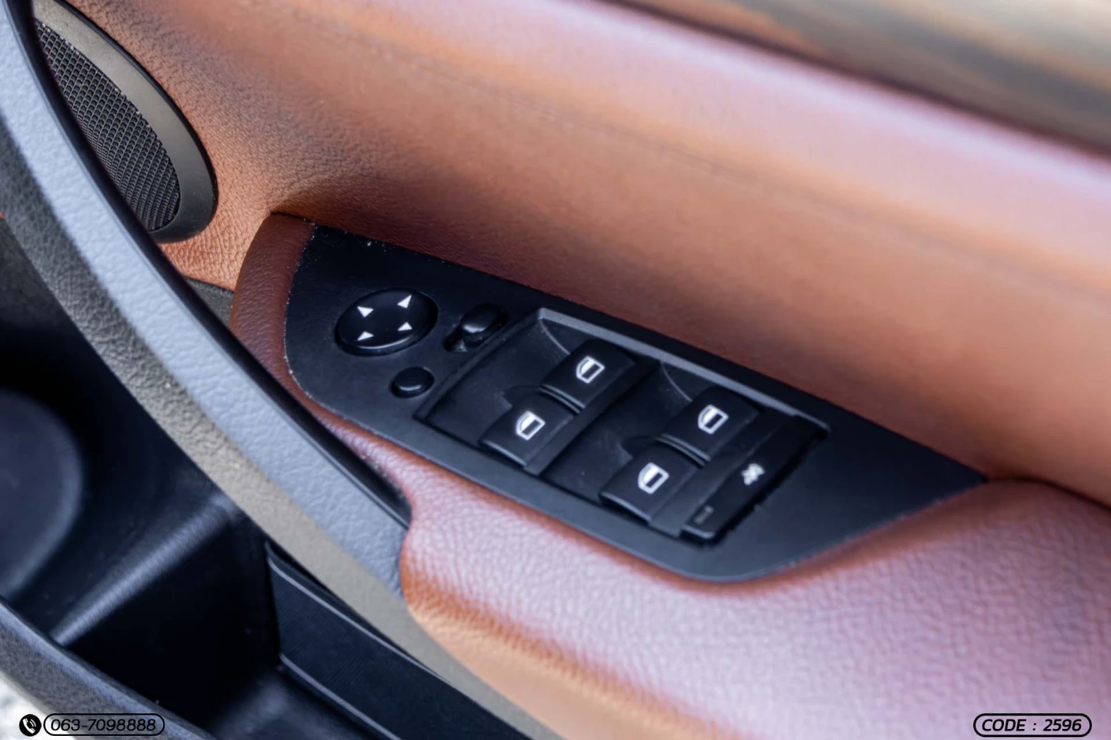 BMW X1 2.0 SDRIVE18I XLINE - ภาพย่อที่ 25