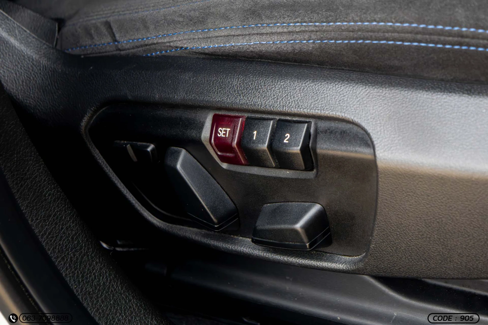 BMW 218I 1.5 ACTIVE TOURER M SPORT - ภาพย่อที่ 23