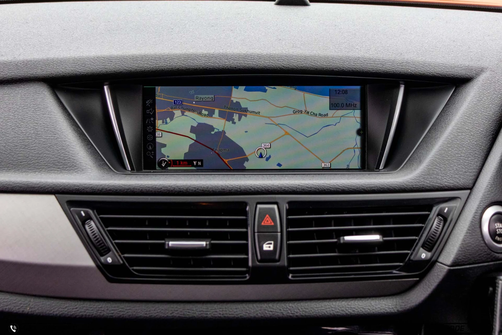 BMW X1 2.0 SDRIVE18I M SPORT - ภาพย่อที่ 21