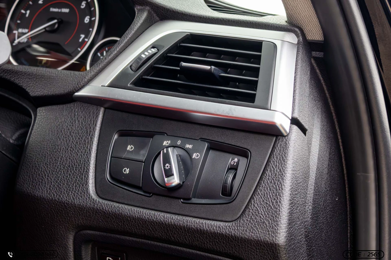 BMW 300E 2.0 SPORT (CKD) - ภาพย่อที่ 26