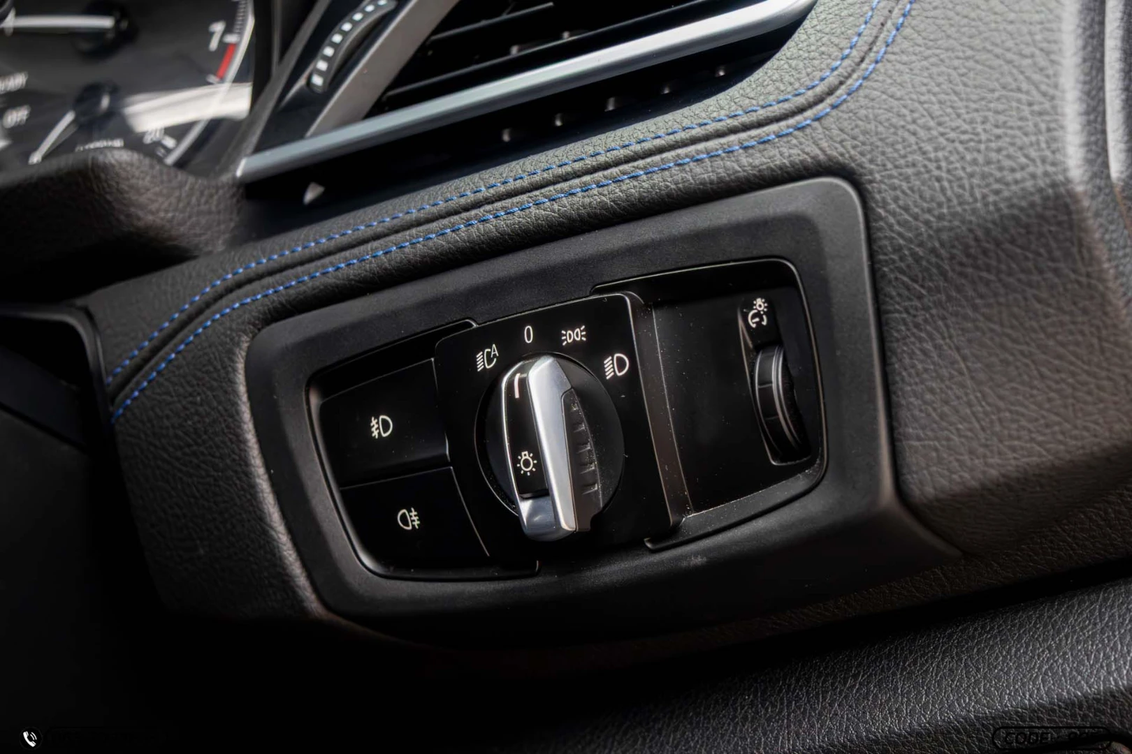 BMW 218I 1.5 ACTIVE TOURER M SPORT - ภาพย่อที่ 24