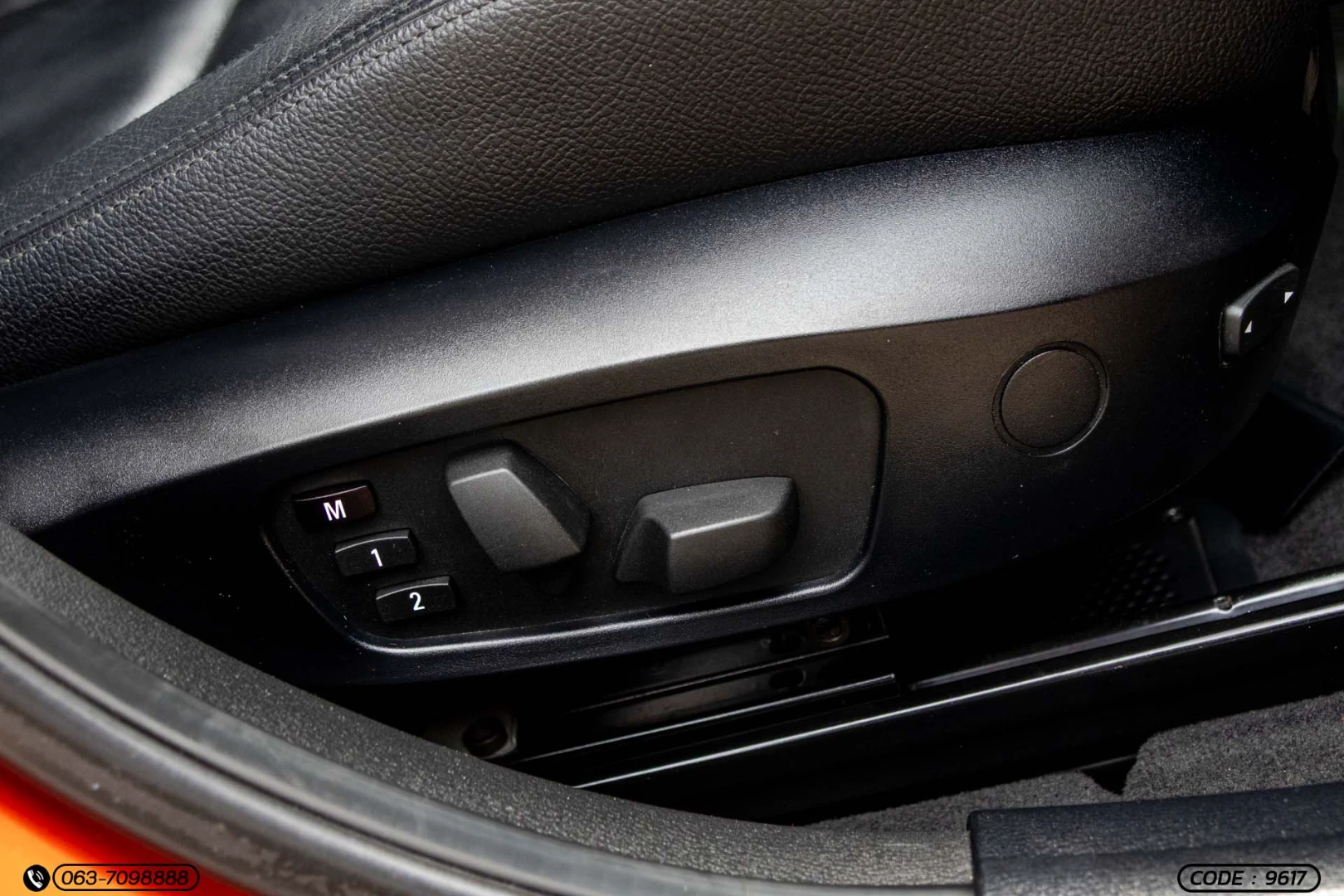 BMW X1 2.0 SDRIVE18I M SPORT - ภาพย่อที่ 22