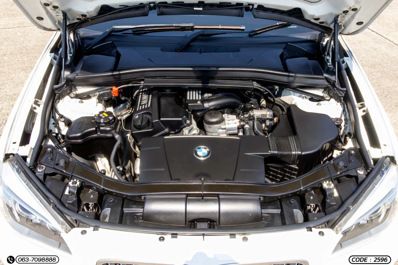 BMW X1 2.0 SDRIVE18I XLINE - ภาพย่อที่ 27