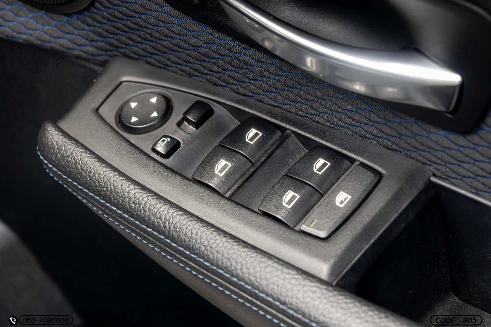 BMW 218I 1.5 ACTIVE TOURER M SPORT - ภาพย่อที่ 25