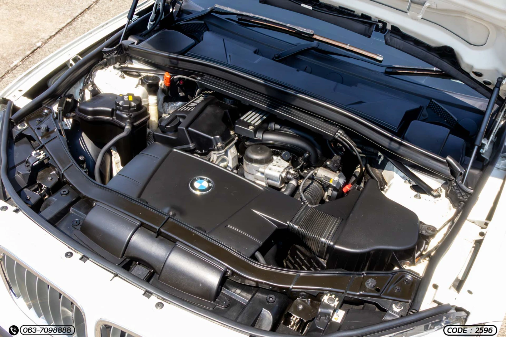 BMW X1 2.0 SDRIVE18I XLINE - ภาพย่อที่ 28