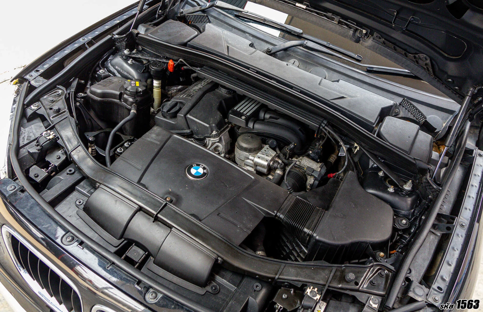 BMW X1 2.0 SDRIVE18I XLINE - ภาพย่อที่ 26