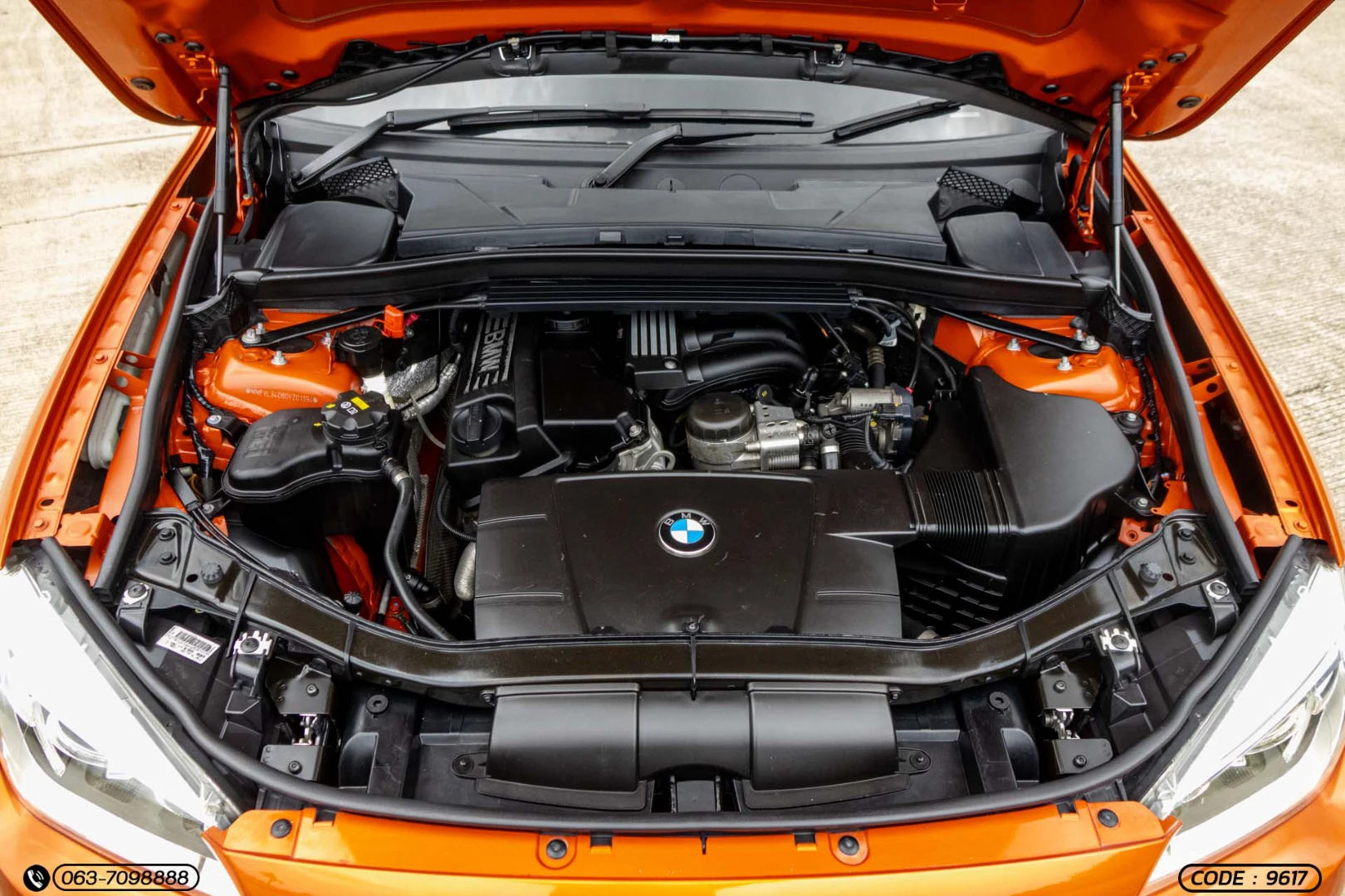 BMW X1 2.0 SDRIVE18I M SPORT - ภาพย่อที่ 26