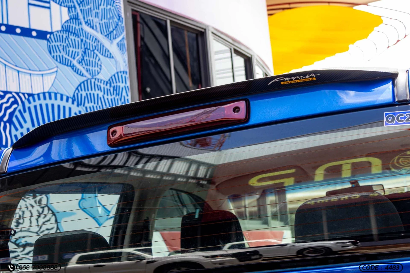 Chevrolet COLORADO NEW C-CAB 2.5 LT - ภาพย่อที่ 13