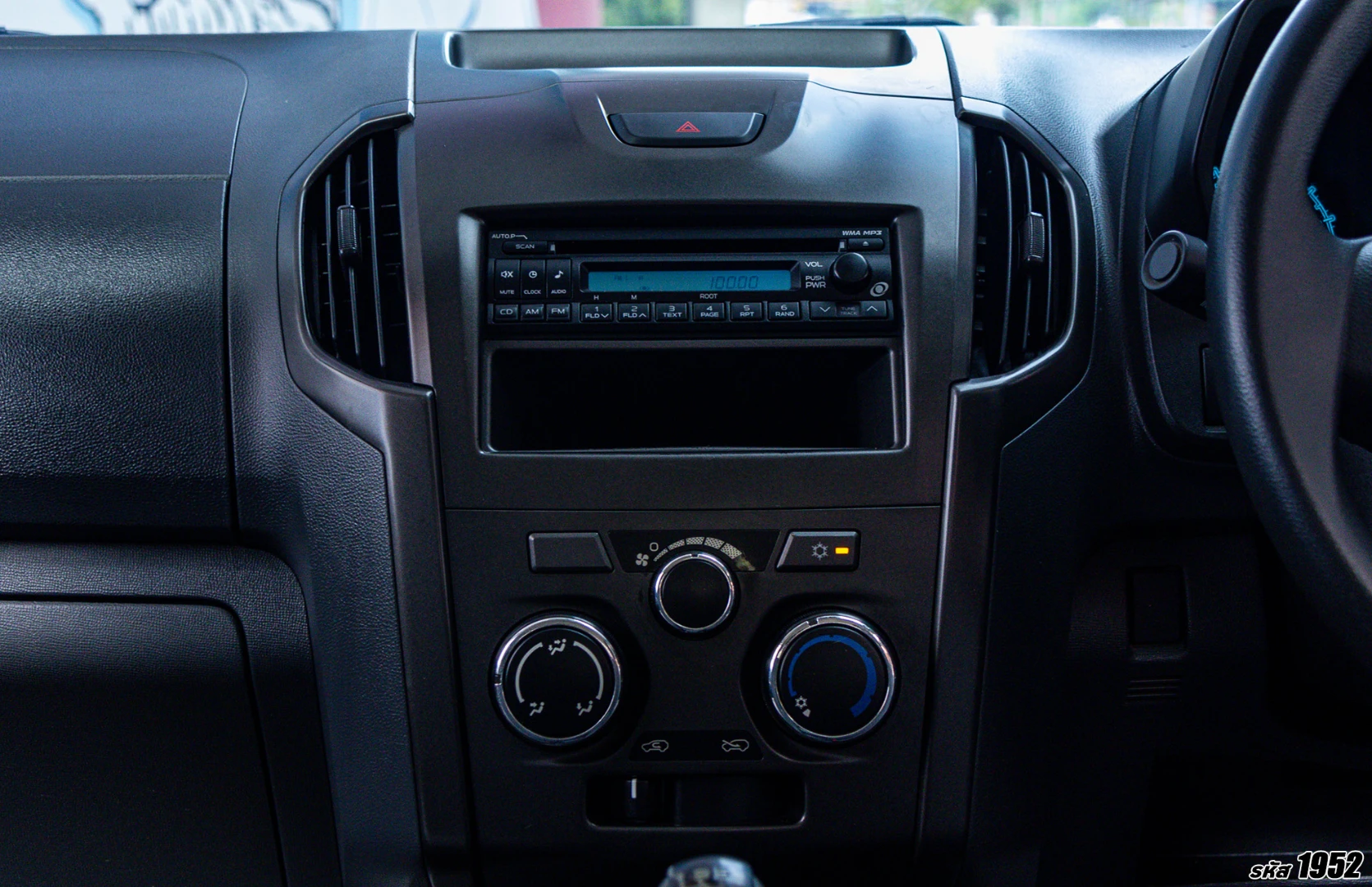 Chevrolet COLORADO NEW X-CAB 2.5 LT - ภาพย่อที่ 14