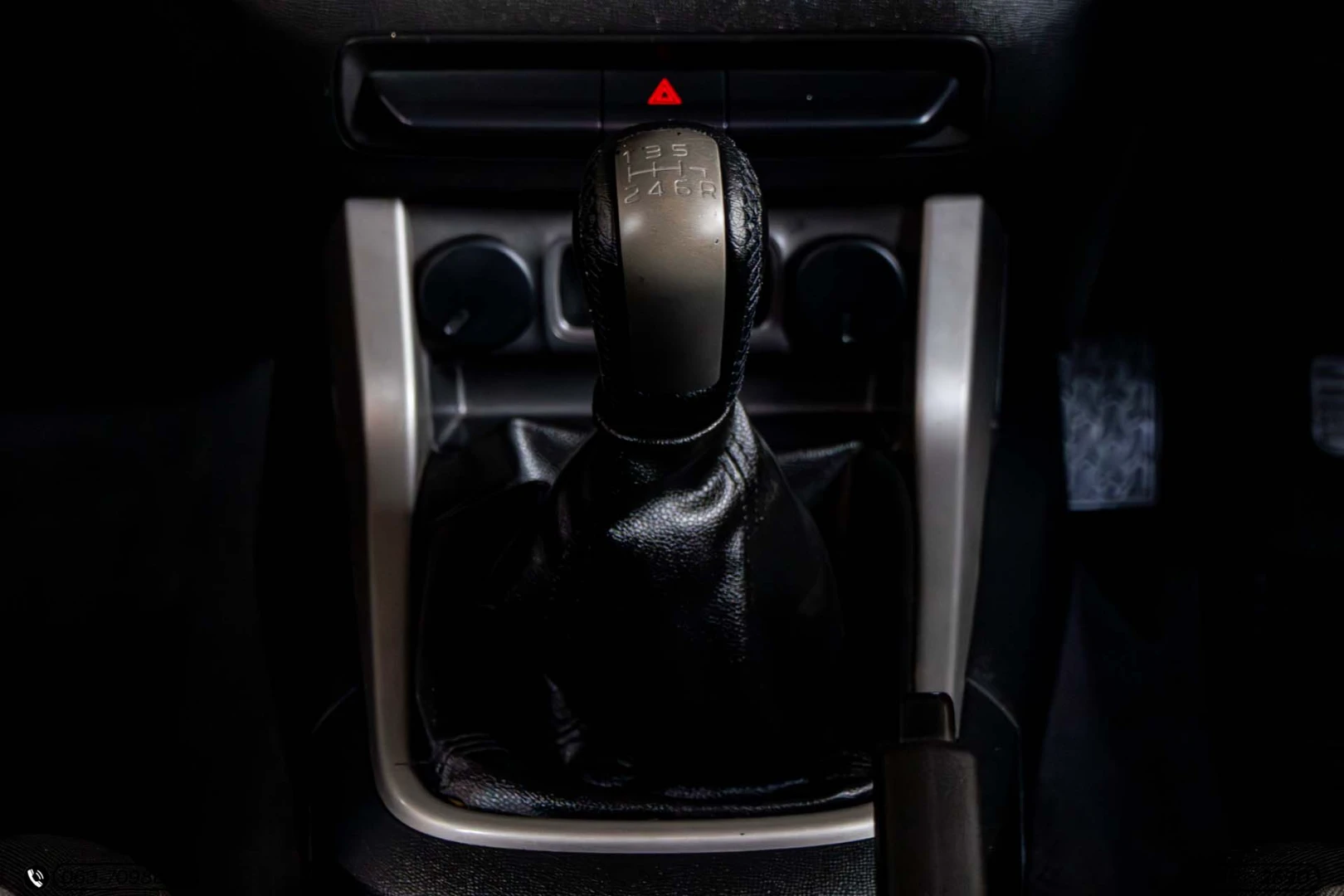 Chevrolet COLORADO NEW C-CAB 2.5 LT - ภาพย่อที่ 18