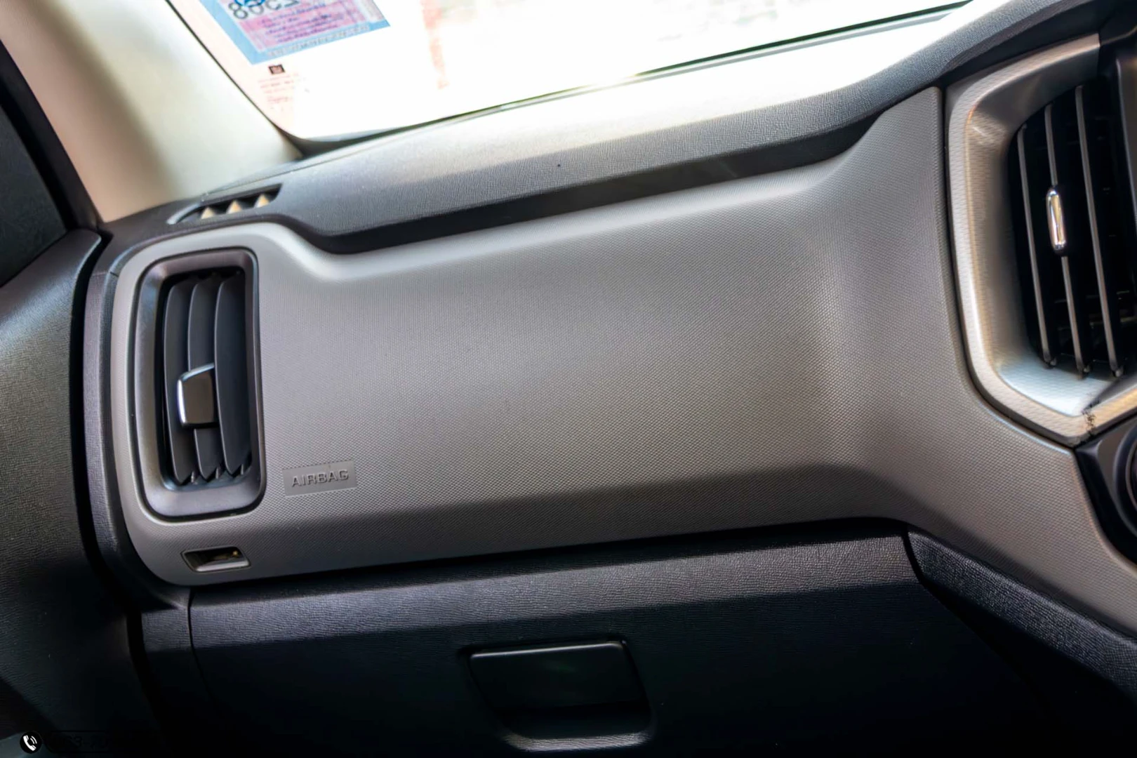 Chevrolet COLORADO NEW X-CAB 2.5 LT - ภาพย่อที่ 18