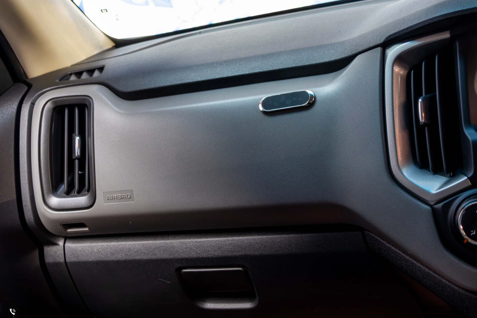 Chevrolet COLORADO NEW X-CAB 2.5 LT - ภาพย่อที่ 18