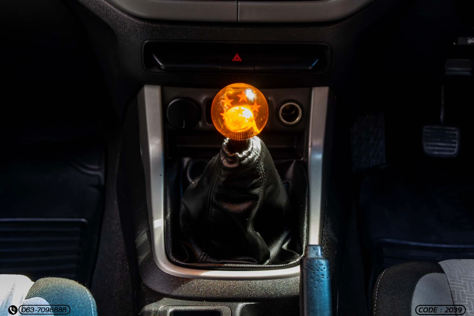 Chevrolet COLORADO NEW C-CAB 2.5 LT - ภาพย่อที่ 18