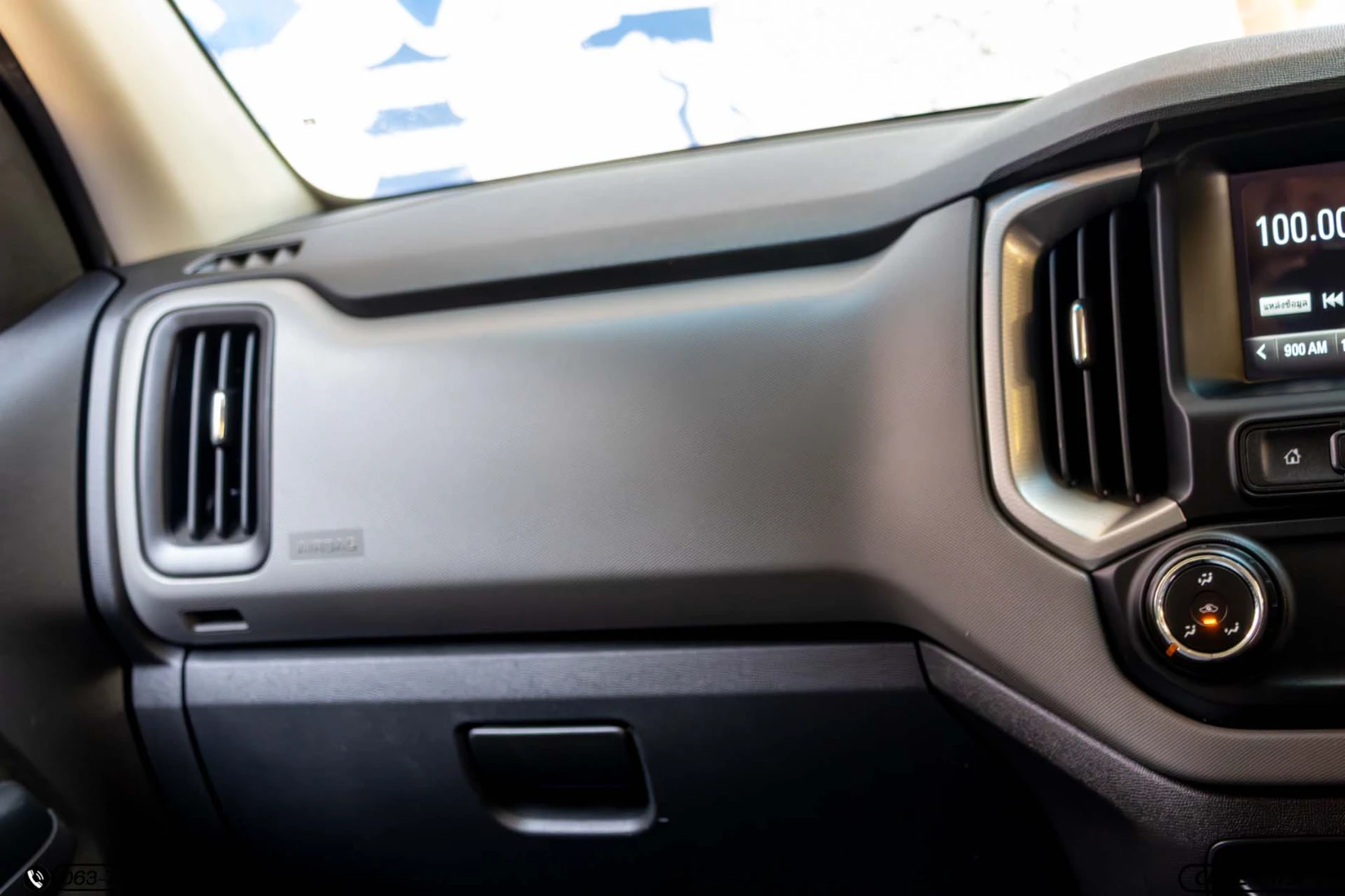 Chevrolet COLORADO NEW X-CAB 2.5 LT - ภาพย่อที่ 18