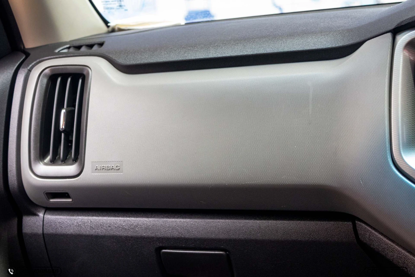 Chevrolet COLORADO NEW C-CAB 2.5 LT Z71 - ภาพย่อที่ 19