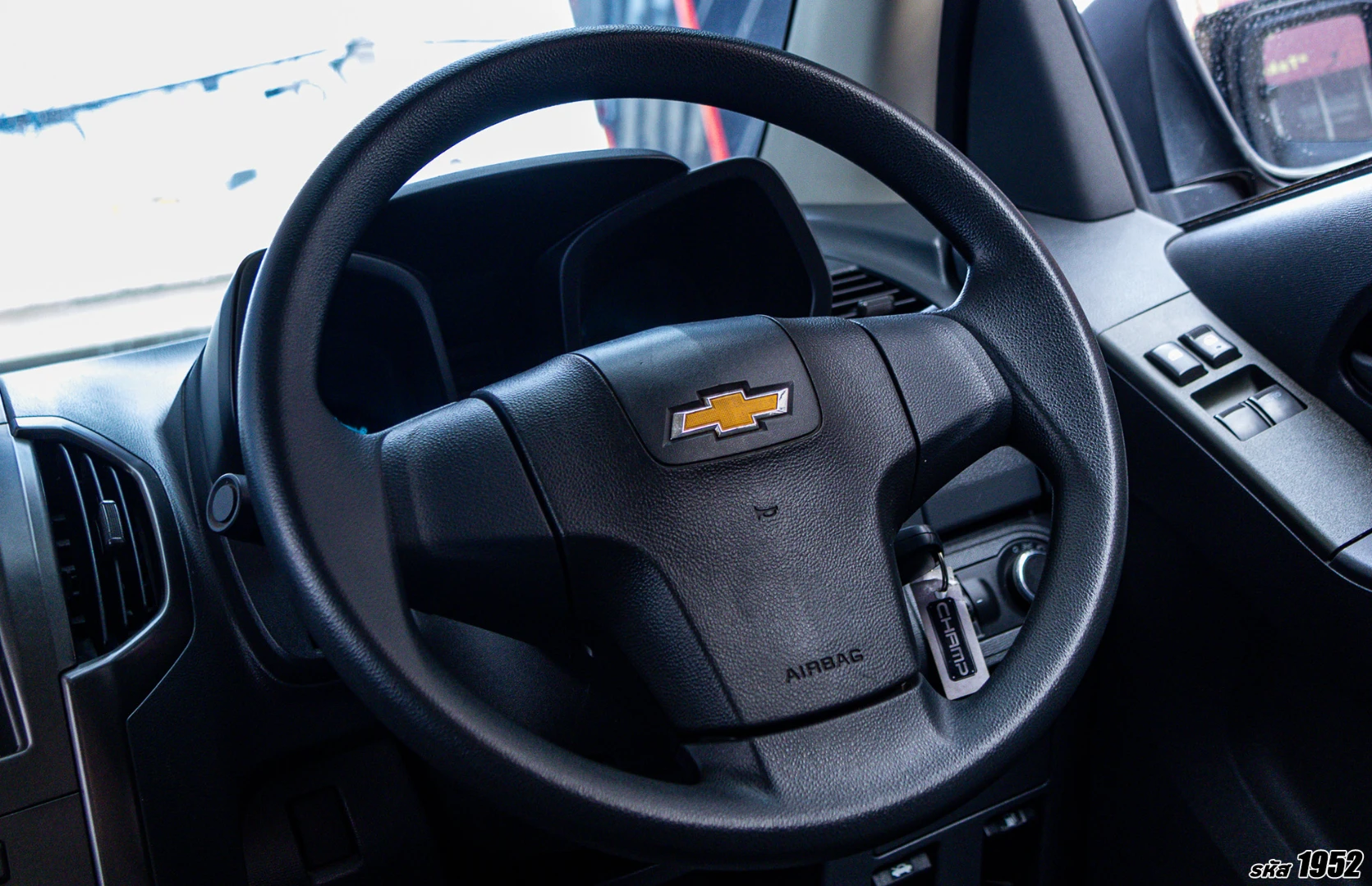 Chevrolet COLORADO NEW X-CAB 2.5 LT - ภาพย่อที่ 15