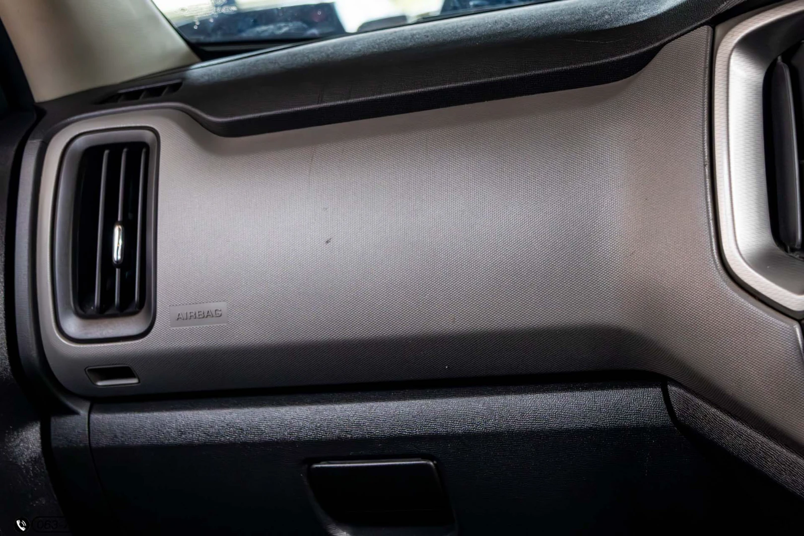 Chevrolet COLORADO NEW C-CAB 2.5 LT - ภาพย่อที่ 19