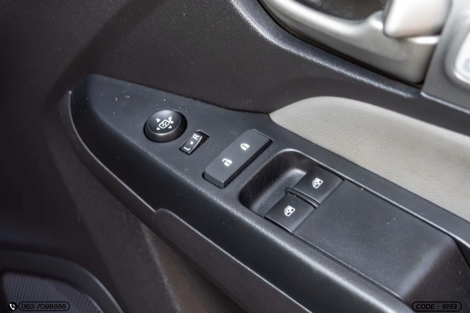 Chevrolet COLORADO NEW X-CAB 2.5 LT - ภาพย่อที่ 19