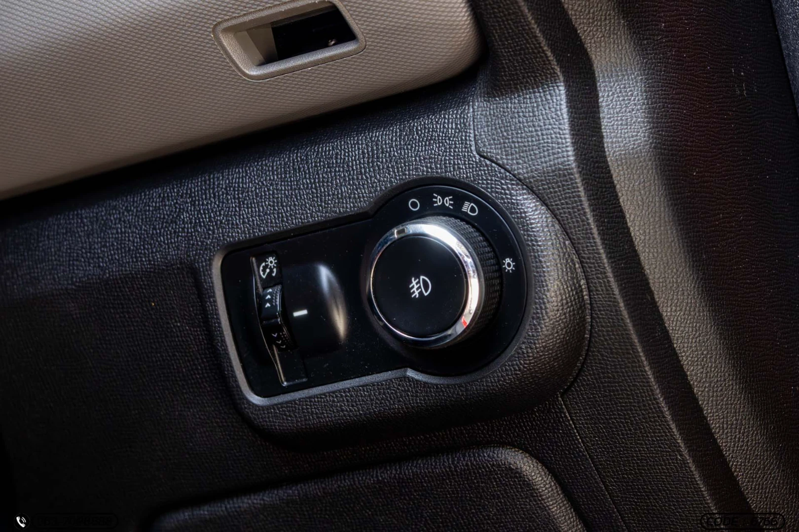 Chevrolet COLORADO NEW X-CAB 2.5 LT - ภาพย่อที่ 19