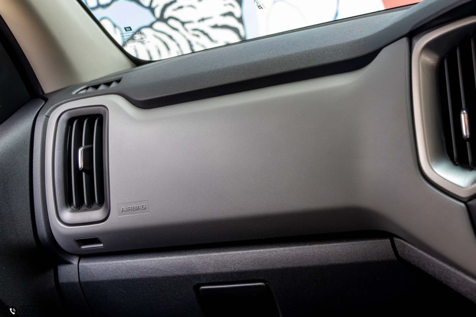 Chevrolet COLORADO NEW C-CAB 2.5 LT - ภาพย่อที่ 19
