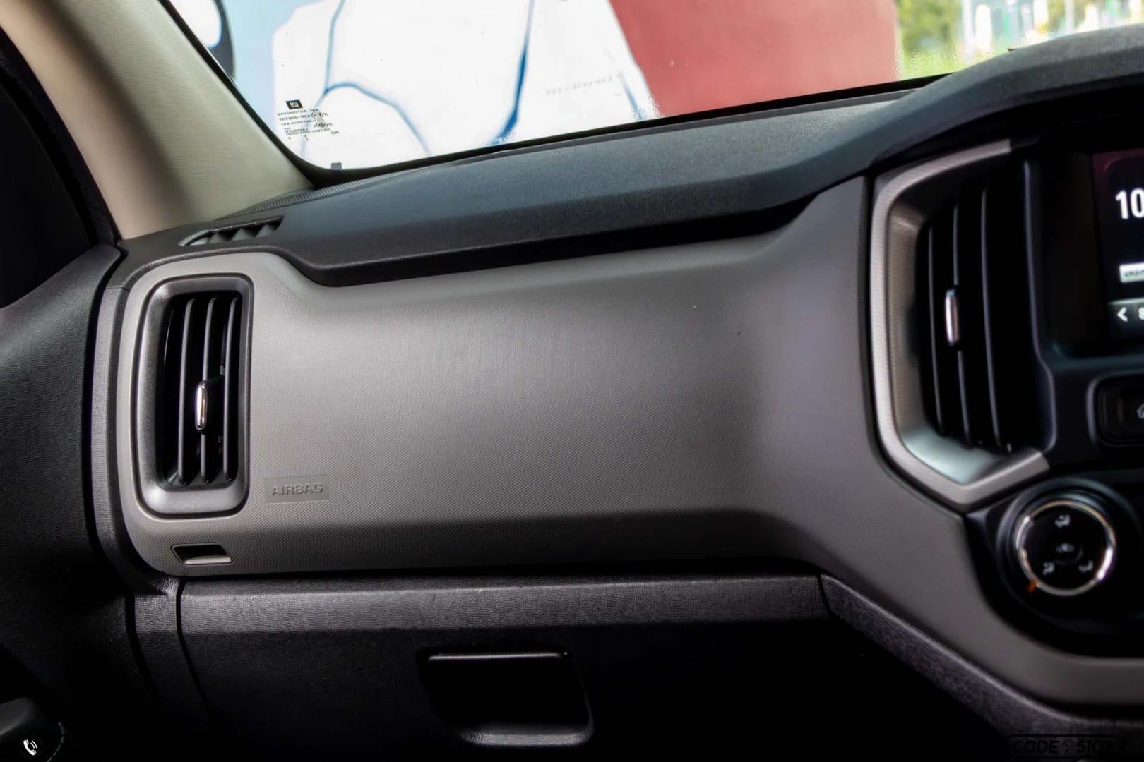 Chevrolet COLORADO NEW X-CAB 2.5 LT - ภาพย่อที่ 19