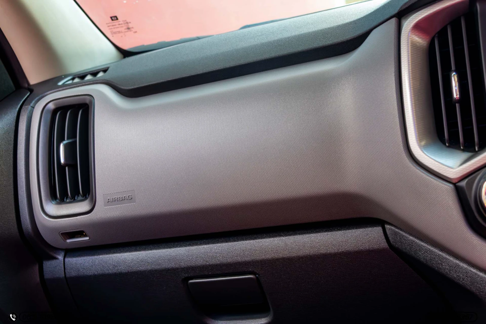 Chevrolet COLORADO NEW C-CAB 2.5 LT - ภาพย่อที่ 20