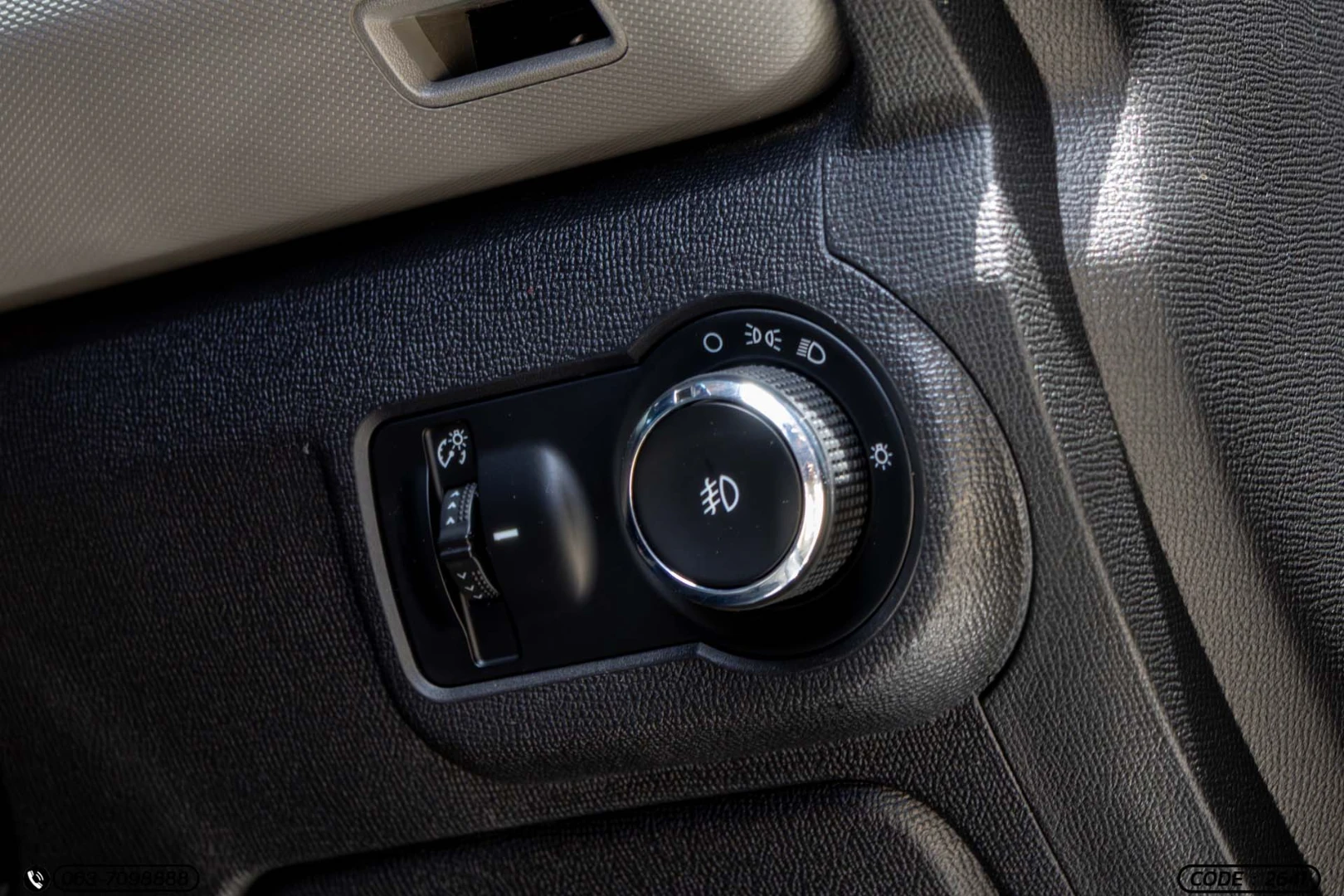 Chevrolet COLORADO NEW C-CAB 2.5 LT - ภาพย่อที่ 20