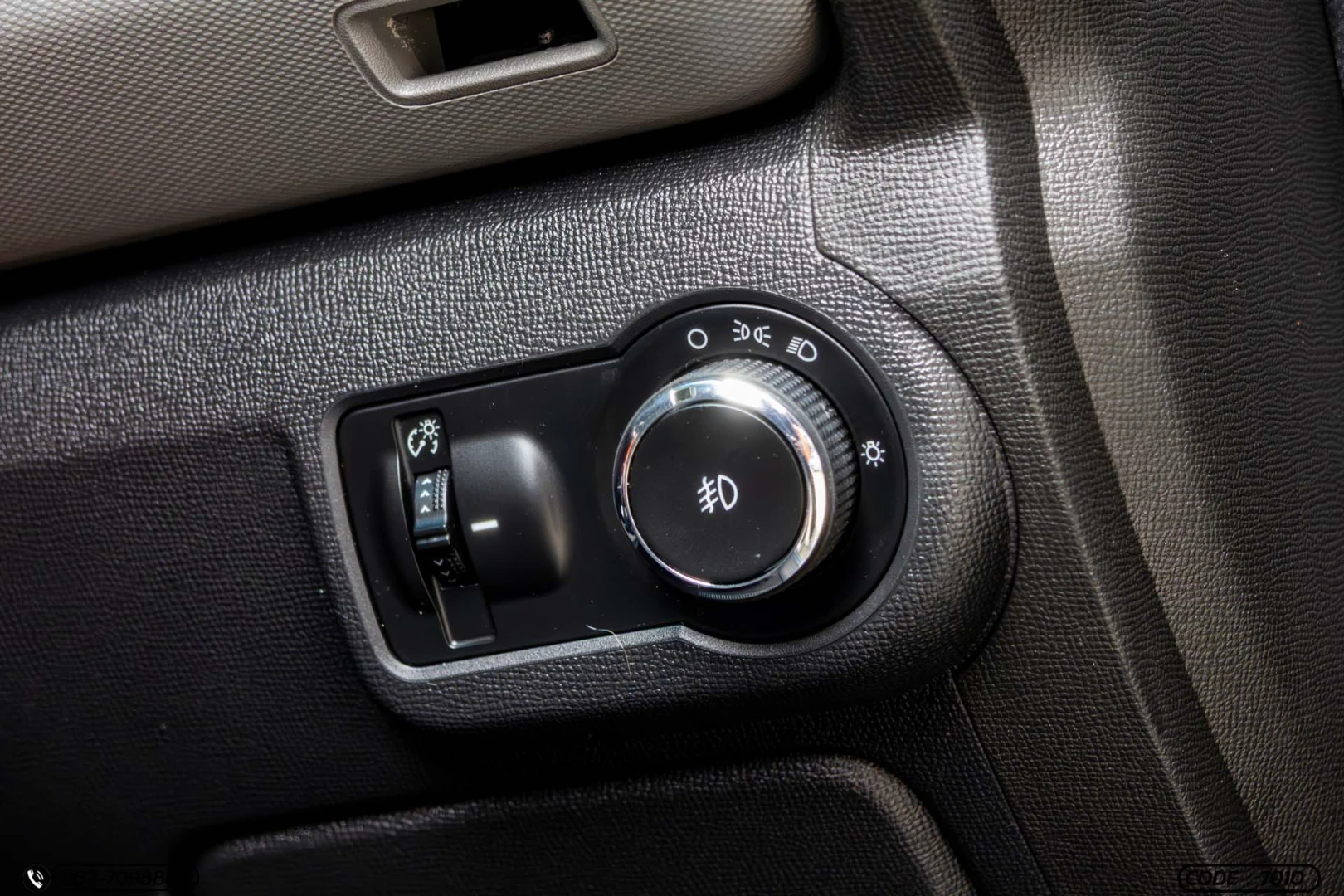 Chevrolet COLORADO NEW X-CAB 2.5 LT - ภาพย่อที่ 20